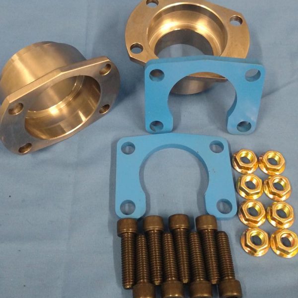 Axle Saver Housing Ends Postal Mopar Industries, LLC.